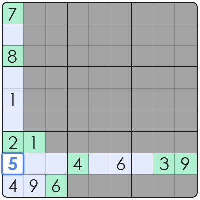 artisanal sudoku